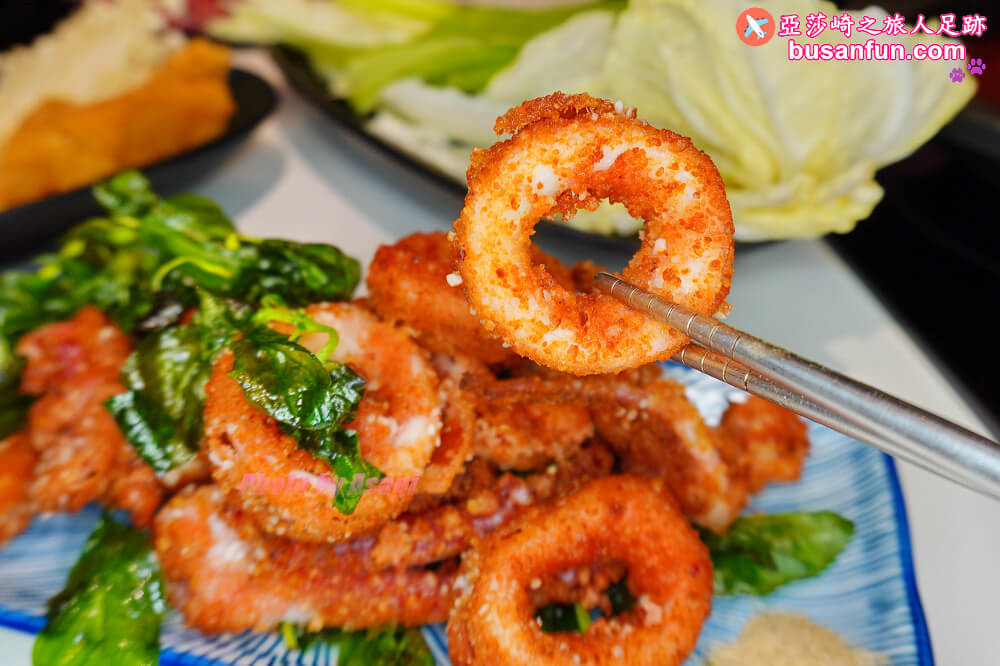 超人氣排隊名店一吃就圈粉的台式爆炒火鍋【狂一鍋台中漢口店】必回訪 - 第49張圖 超人氣排隊名店一吃就圈粉的台式爆炒火鍋【狂一鍋台中漢口店】必回訪