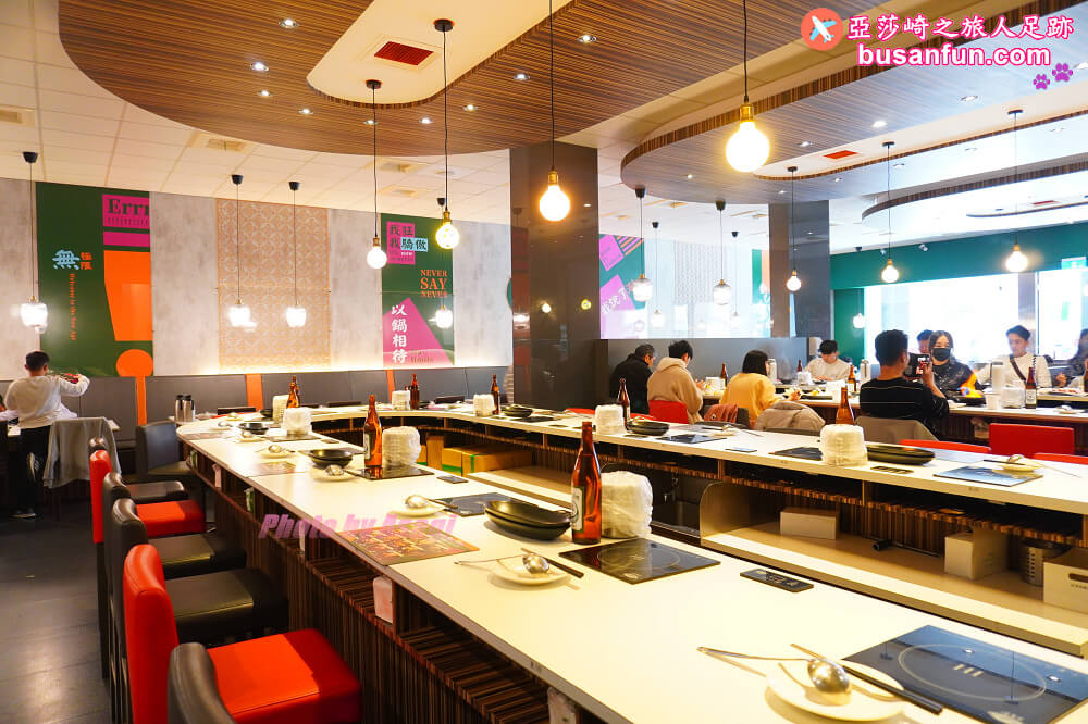 超人氣排隊名店一吃就圈粉的台式爆炒火鍋【狂一鍋台中漢口店】必回訪 - 第7張圖 超人氣排隊名店一吃就圈粉的台式爆炒火鍋【狂一鍋台中漢口店】必回訪