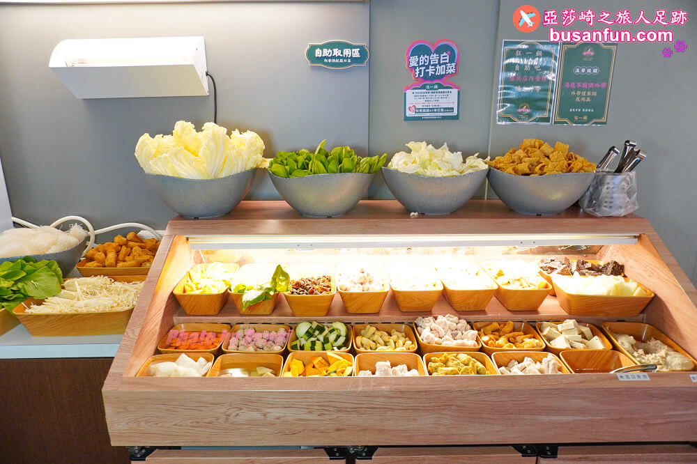 超人氣排隊名店一吃就圈粉的台式爆炒火鍋【狂一鍋台中漢口店】必回訪 - 第10張圖 超人氣排隊名店一吃就圈粉的台式爆炒火鍋【狂一鍋台中漢口店】必回訪