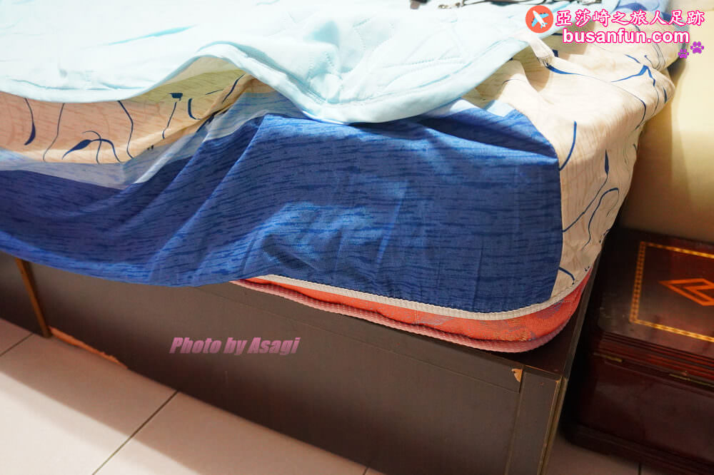 生活好物推薦｜美帶家雙頭腰夾袖夾+好用床單夾量身訂做美麗與便利生活