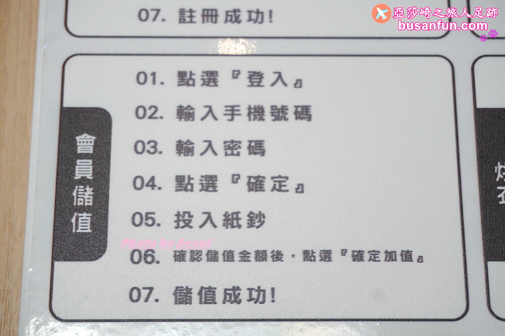 台中自助洗衣店-美衣潔智能自助洗衣東區樂業店(附設烘衣機)，近樂成宮、旱溪夜市24小時自助洗衣，會員儲值更省錢