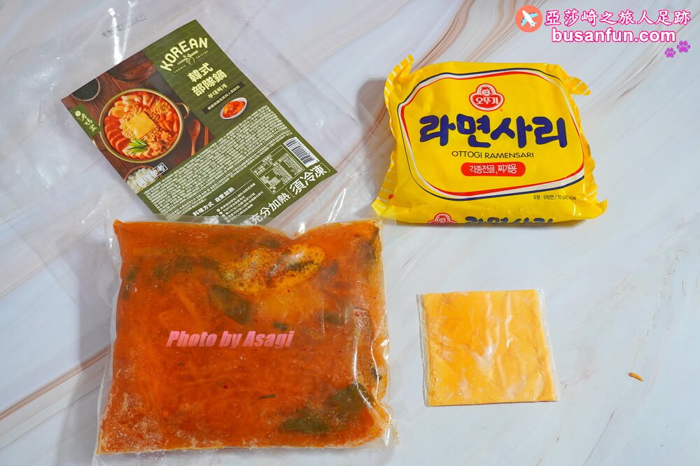 韓式料理冷凍宅配推薦｜老媽家韓式部隊鍋、起司豬肉鍋、雜菜粉絲等加熱即食道地韓國味
