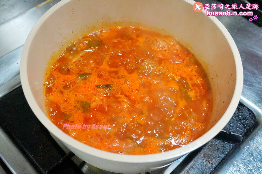 韓式料理冷凍宅配推薦｜老媽家韓式部隊鍋、起司豬肉鍋、雜菜粉絲等加熱即食道地韓國味