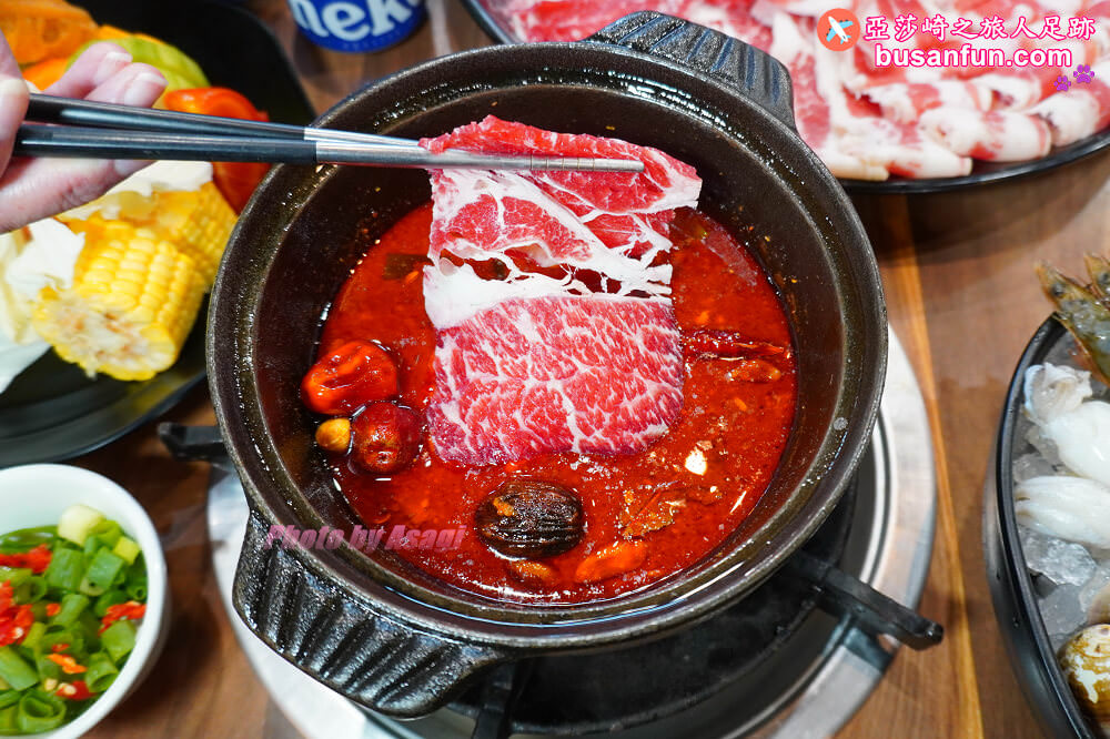 火鍋第一品牌樂多多集團旗下「肉多多火鍋-嘉義中山店」排隊宵夜名店必吃嘉義東區美食