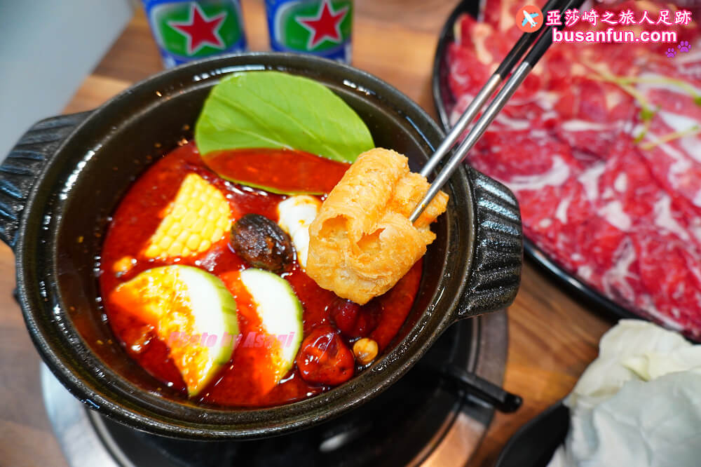 火鍋第一品牌樂多多集團旗下「肉多多火鍋-嘉義中山店」排隊宵夜名店必吃嘉義東區美食