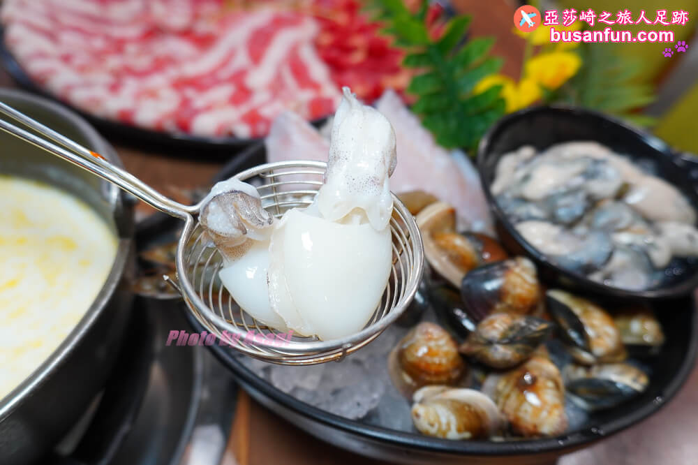 火鍋第一品牌樂多多集團旗下「肉多多火鍋-嘉義中山店」排隊宵夜名店必吃嘉義東區美食