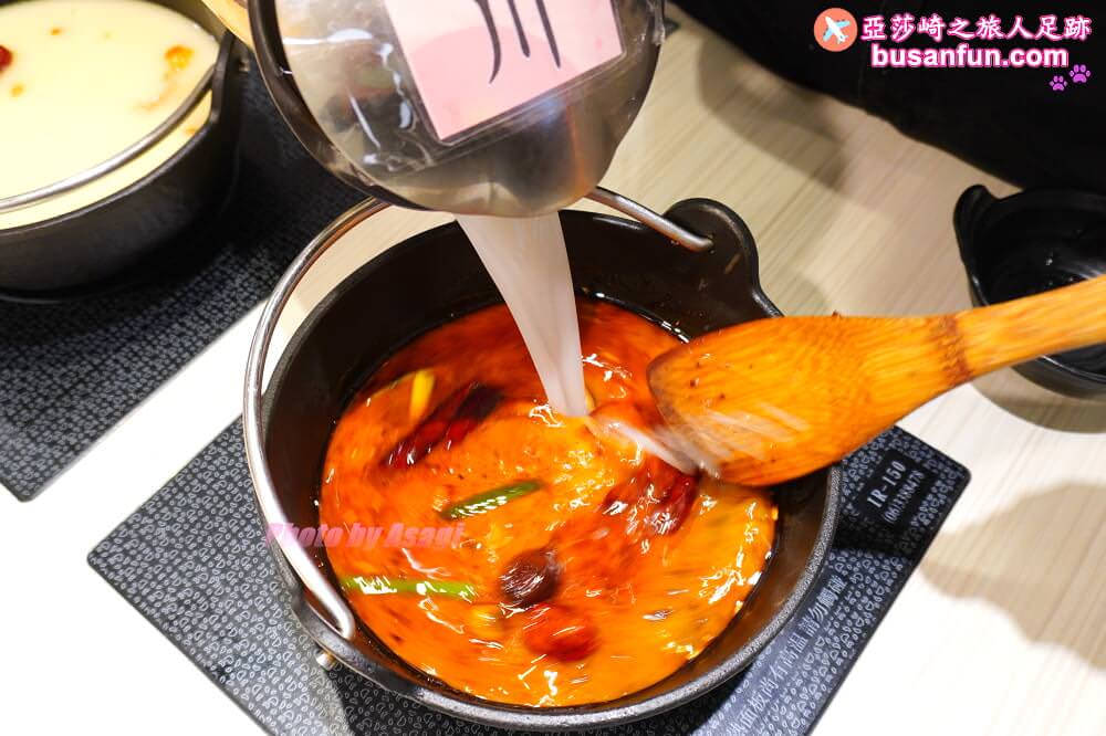 最潮火鍋品牌【肉多多火鍋台中太平店】三人行必有麻辣吃 - 第28張圖 最潮火鍋品牌【肉多多火鍋台中太平店】三人行必有麻辣吃