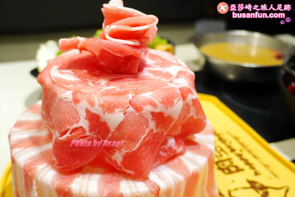 最潮火鍋品牌【肉多多火鍋台中太平店】三人行必有麻辣吃 - 第39張圖 最潮火鍋品牌【肉多多火鍋台中太平店】三人行必有麻辣吃