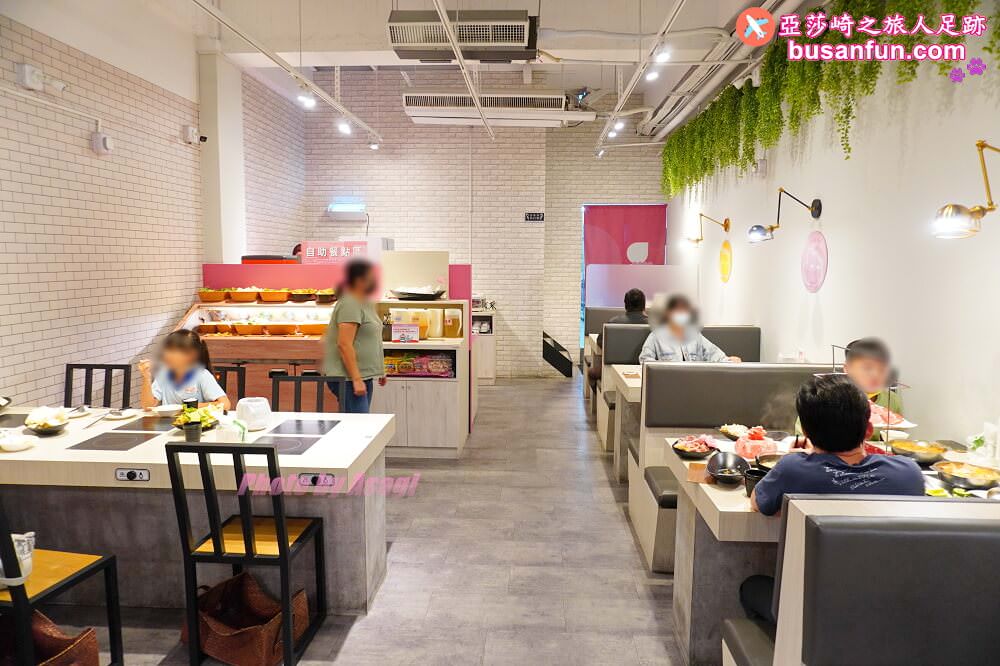 最潮火鍋品牌【肉多多火鍋台中太平店】三人行必有麻辣吃 - 第4張圖 最潮火鍋品牌【肉多多火鍋台中太平店】三人行必有麻辣吃