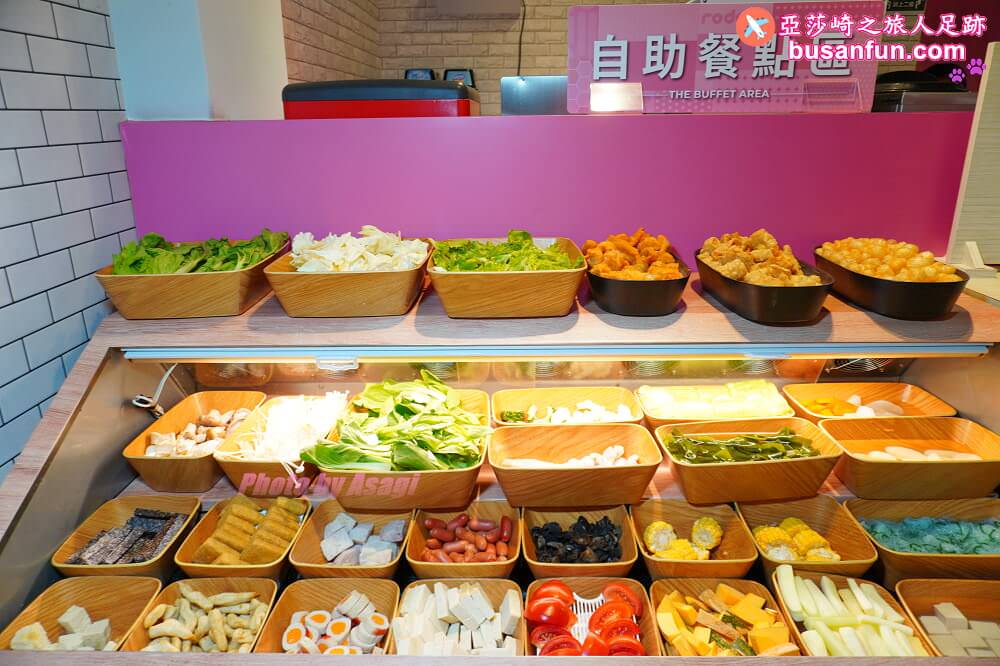 最潮火鍋品牌【肉多多火鍋台中太平店】三人行必有麻辣吃 - 第7張圖 最潮火鍋品牌【肉多多火鍋台中太平店】三人行必有麻辣吃