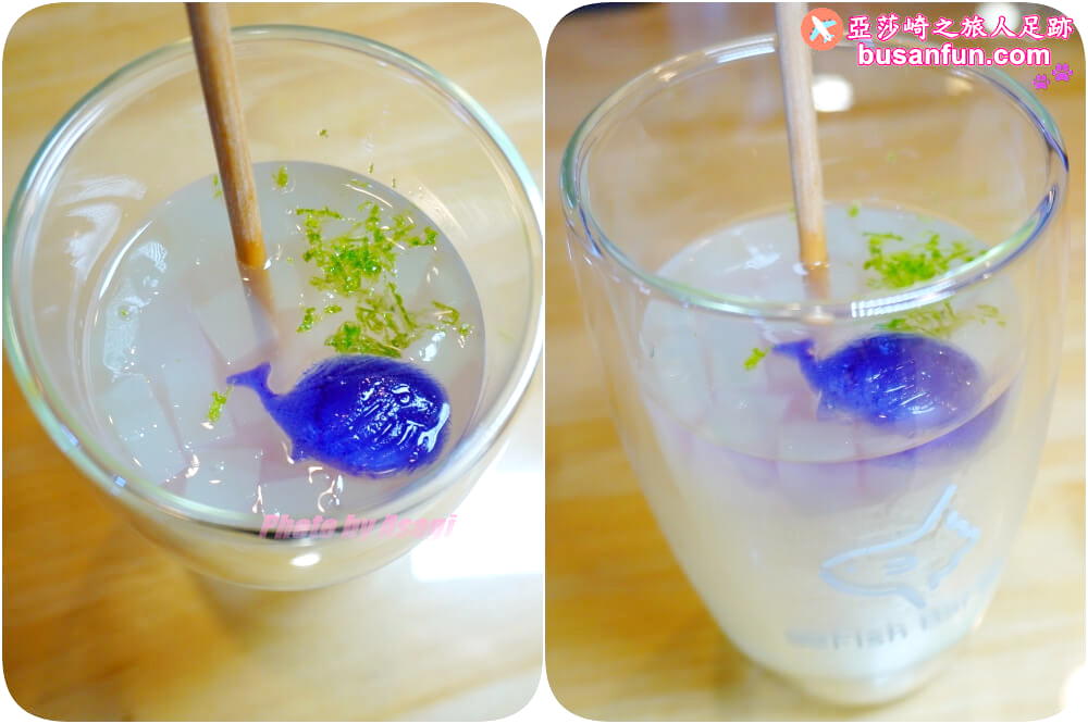 花蓮友善賞鯨之旅隱藏版行程 跟海保署體驗「食魚教育」走訪七星潭無敵海景