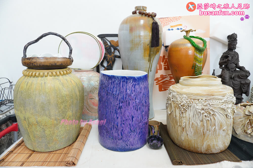 苗栗公館小旅行來去苗栗特色館品飲農村酒、陶藝DIY、紅棗芋頭在地食材飯糰|台灣農村酒莊遊程 - 第28張圖 苗栗公館小旅行來去苗栗特色館品飲農村酒、陶藝DIY、紅棗芋頭在地食材飯糰|台灣農村酒莊遊程