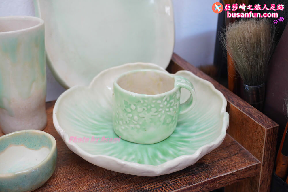 苗栗公館小旅行來去苗栗特色館品飲農村酒、陶藝DIY、紅棗芋頭在地食材飯糰|台灣農村酒莊遊程 - 第35張圖 苗栗公館小旅行來去苗栗特色館品飲農村酒、陶藝DIY、紅棗芋頭在地食材飯糰|台灣農村酒莊遊程