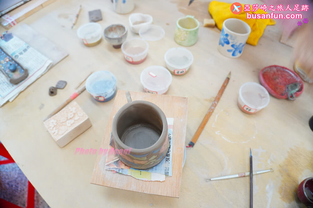 苗栗公館小旅行來去苗栗特色館品飲農村酒、陶藝DIY、紅棗芋頭在地食材飯糰|台灣農村酒莊遊程 - 第39張圖 苗栗公館小旅行來去苗栗特色館品飲農村酒、陶藝DIY、紅棗芋頭在地食材飯糰|台灣農村酒莊遊程