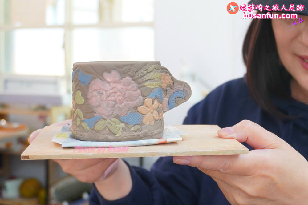 苗栗公館小旅行來去苗栗特色館品飲農村酒、陶藝DIY、紅棗芋頭在地食材飯糰|台灣農村酒莊遊程 - 第40張圖 苗栗公館小旅行來去苗栗特色館品飲農村酒、陶藝DIY、紅棗芋頭在地食材飯糰|台灣農村酒莊遊程