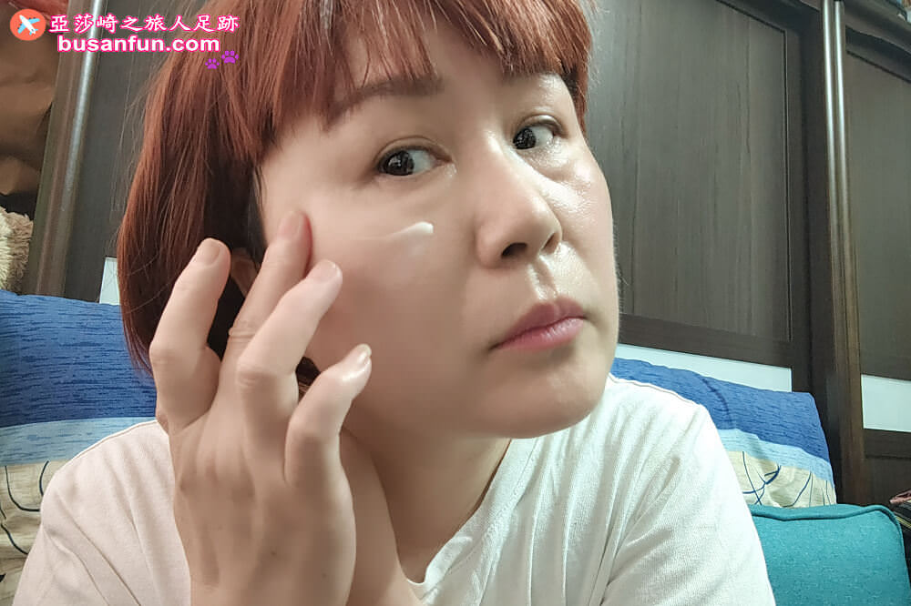 荷柏園好用嗎？早C晚A草本保養使用心得－艾塔桂花白C淨亮精華液＆艾塔桂花A醇瞬效抗痕精華