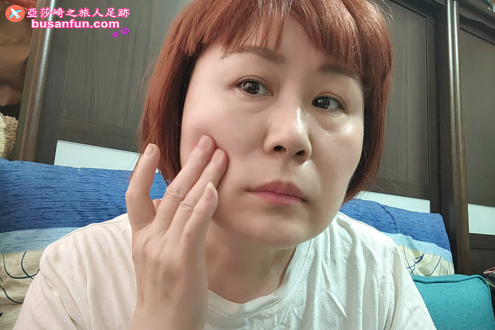 荷柏園好用嗎？早C晚A草本保養使用心得－艾塔桂花白C淨亮精華液＆艾塔桂花A醇瞬效抗痕精華