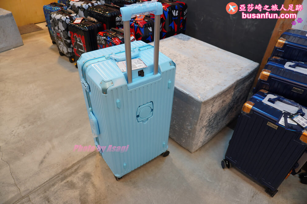 2023台中行李箱特賣會最低990起＆2023台中日本陶瓷碗盤清倉大拍賣滿千送200開跑