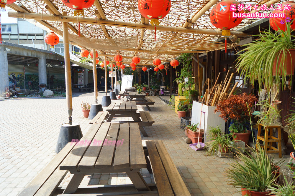 雲林一日遊|西螺延平老街、東市場、丸莊醬油觀光工廠來去醬油的故鄉走一走 - 第8張圖 雲林一日遊|西螺延平老街、東市場、丸莊醬油觀光工廠來去醬油的故鄉走一走