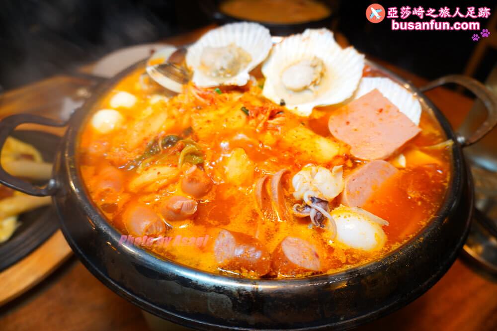 最潮韓鍋林口最強【辛韓道林口昕境店】韓式海鮮部隊鍋、人蔘雞、小菜無限續加超可以 - 第12張圖 最潮韓鍋林口最強【辛韓道林口昕境店】韓式海鮮部隊鍋、人蔘雞、小菜無限續加超可以