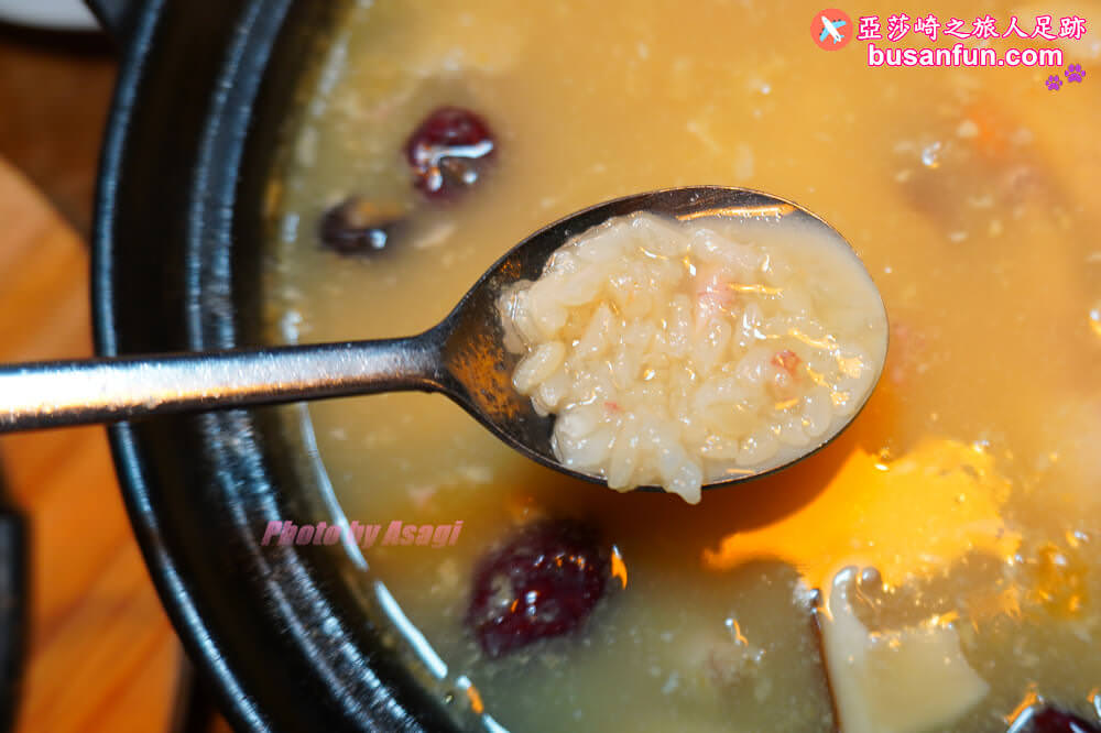 最潮韓鍋林口最強【辛韓道林口昕境店】韓式海鮮部隊鍋、人蔘雞、小菜無限續加超可以 - 第22張圖 最潮韓鍋林口最強【辛韓道林口昕境店】韓式海鮮部隊鍋、人蔘雞、小菜無限續加超可以