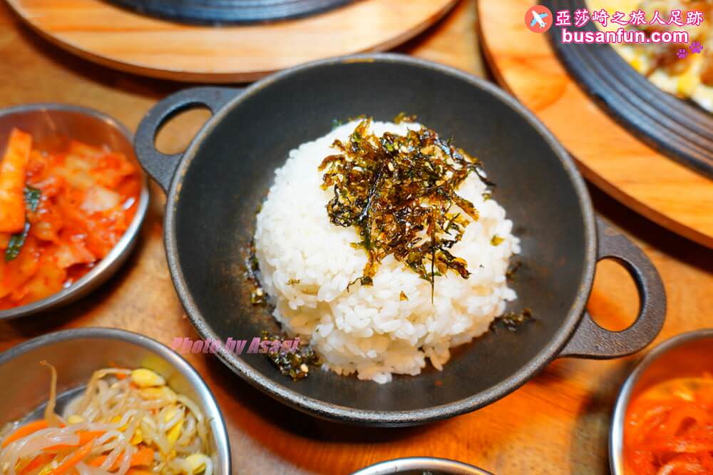 最潮韓鍋林口最強【辛韓道林口昕境店】韓式海鮮部隊鍋、人蔘雞、小菜無限續加超可以 - 第23張圖 最潮韓鍋林口最強【辛韓道林口昕境店】韓式海鮮部隊鍋、人蔘雞、小菜無限續加超可以