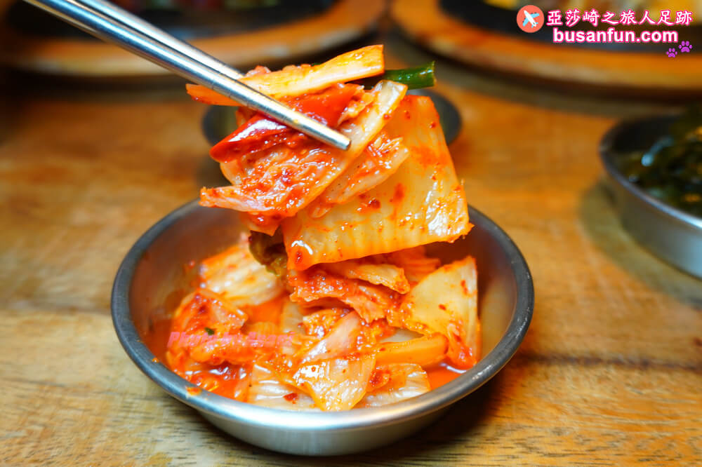 最潮韓鍋林口最強【辛韓道林口昕境店】韓式海鮮部隊鍋、人蔘雞、小菜無限續加超可以 - 第25張圖 最潮韓鍋林口最強【辛韓道林口昕境店】韓式海鮮部隊鍋、人蔘雞、小菜無限續加超可以