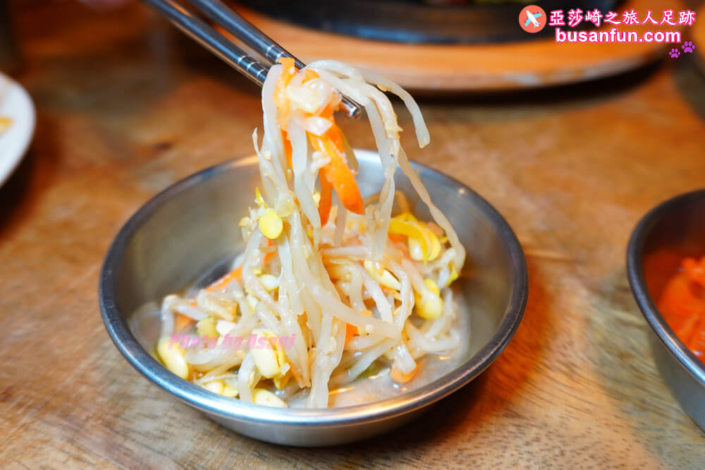 最潮韓鍋林口最強【辛韓道林口昕境店】韓式海鮮部隊鍋、人蔘雞、小菜無限續加超可以 - 第26張圖 最潮韓鍋林口最強【辛韓道林口昕境店】韓式海鮮部隊鍋、人蔘雞、小菜無限續加超可以