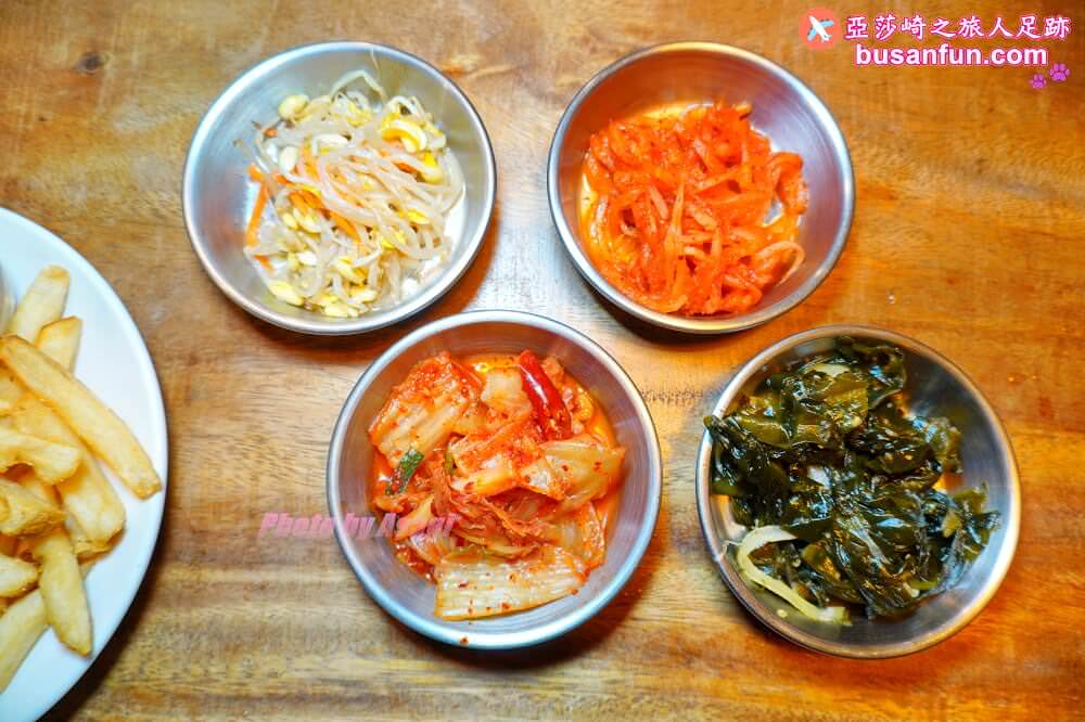 最潮韓鍋林口最強【辛韓道林口昕境店】韓式海鮮部隊鍋、人蔘雞、小菜無限續加超可以 - 第24張圖 最潮韓鍋林口最強【辛韓道林口昕境店】韓式海鮮部隊鍋、人蔘雞、小菜無限續加超可以