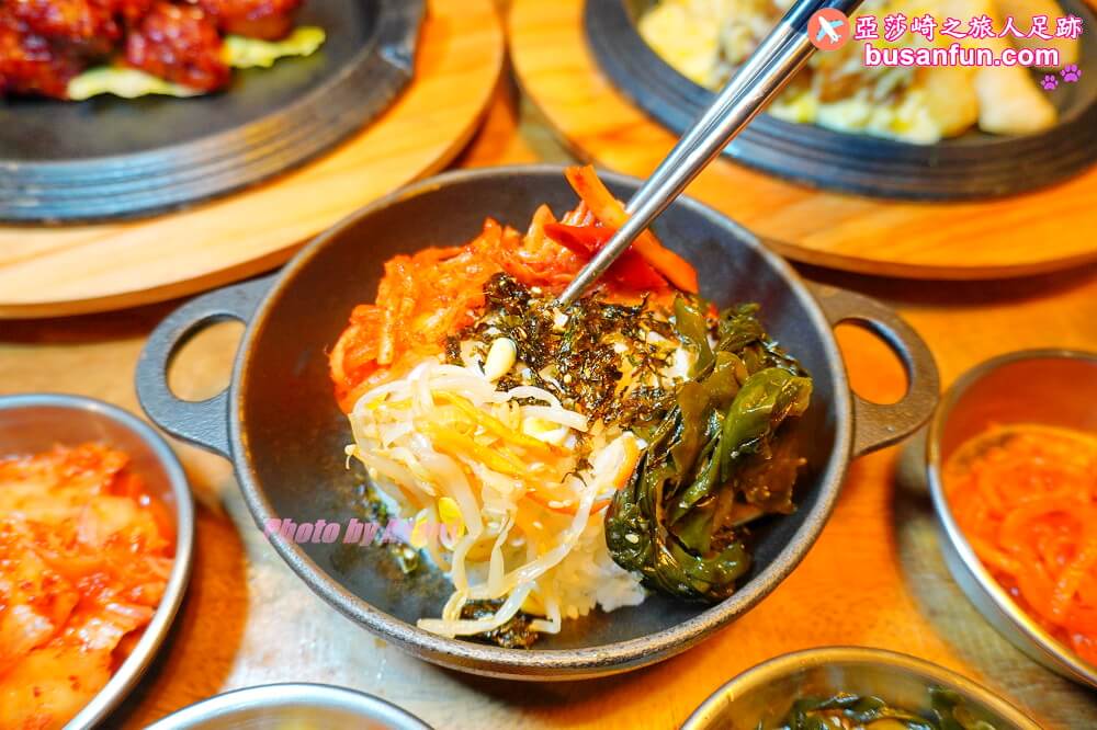 最潮韓鍋林口最強【辛韓道林口昕境店】韓式海鮮部隊鍋、人蔘雞、小菜無限續加超可以 - 第29張圖 最潮韓鍋林口最強【辛韓道林口昕境店】韓式海鮮部隊鍋、人蔘雞、小菜無限續加超可以