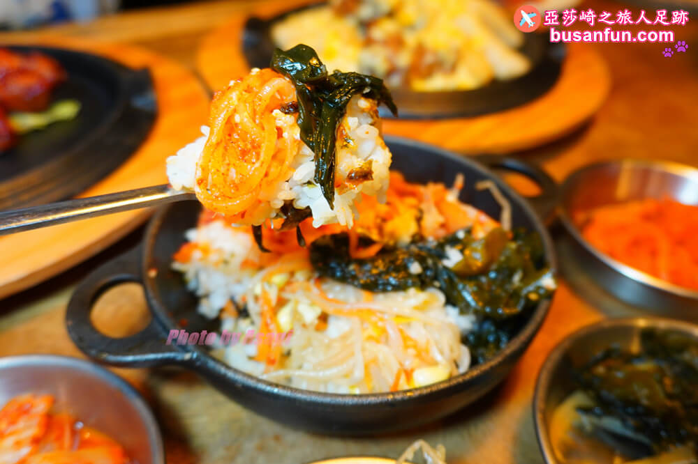 最潮韓鍋林口最強【辛韓道林口昕境店】韓式海鮮部隊鍋、人蔘雞、小菜無限續加超可以 - 第30張圖 最潮韓鍋林口最強【辛韓道林口昕境店】韓式海鮮部隊鍋、人蔘雞、小菜無限續加超可以