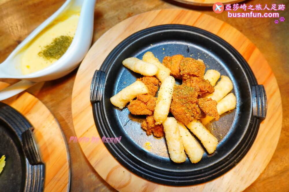 最潮韓鍋林口最強【辛韓道林口昕境店】韓式海鮮部隊鍋、人蔘雞、小菜無限續加超可以 - 第31張圖 最潮韓鍋林口最強【辛韓道林口昕境店】韓式海鮮部隊鍋、人蔘雞、小菜無限續加超可以