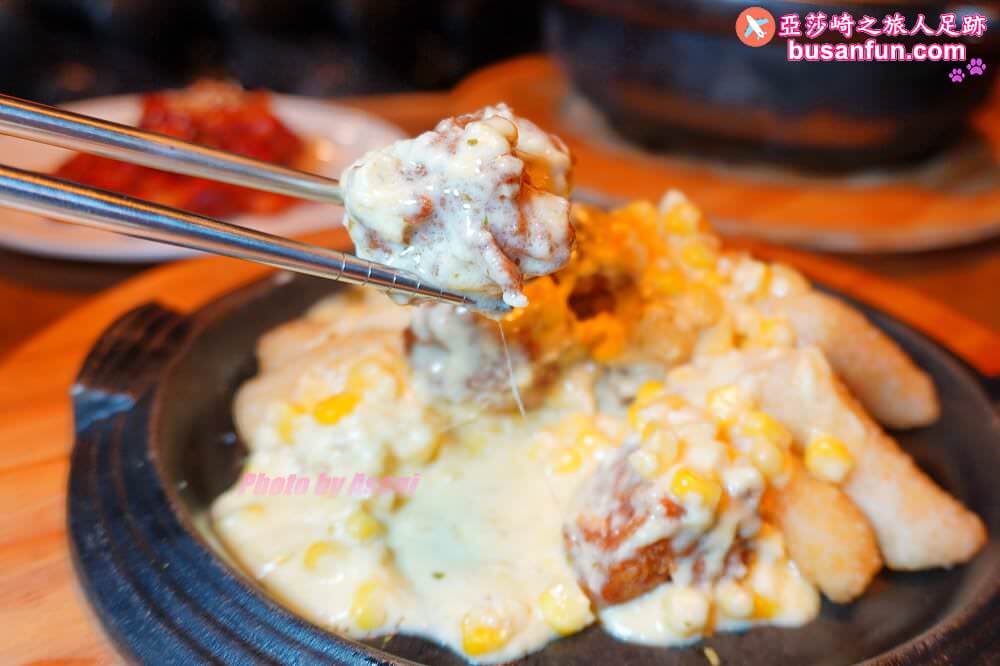 最潮韓鍋林口最強【辛韓道林口昕境店】韓式海鮮部隊鍋、人蔘雞、小菜無限續加超可以 - 第33張圖 最潮韓鍋林口最強【辛韓道林口昕境店】韓式海鮮部隊鍋、人蔘雞、小菜無限續加超可以