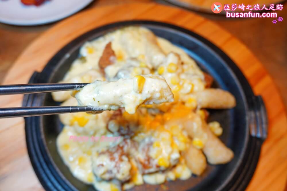 最潮韓鍋林口最強【辛韓道林口昕境店】韓式海鮮部隊鍋、人蔘雞、小菜無限續加超可以 - 第34張圖 最潮韓鍋林口最強【辛韓道林口昕境店】韓式海鮮部隊鍋、人蔘雞、小菜無限續加超可以