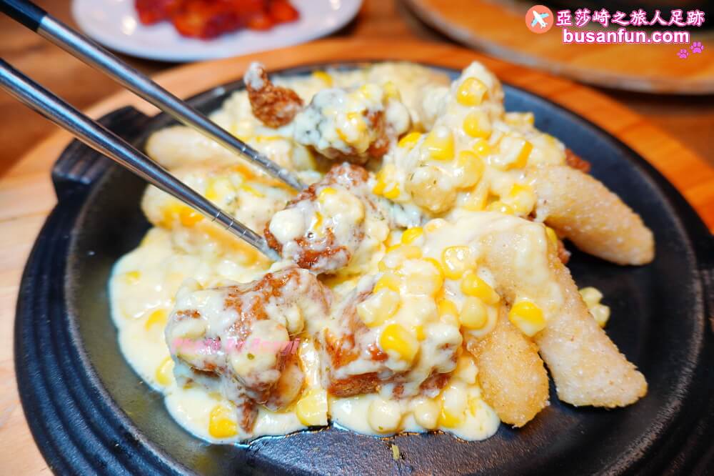 最潮韓鍋林口最強【辛韓道林口昕境店】韓式海鮮部隊鍋、人蔘雞、小菜無限續加超可以 - 第35張圖 最潮韓鍋林口最強【辛韓道林口昕境店】韓式海鮮部隊鍋、人蔘雞、小菜無限續加超可以