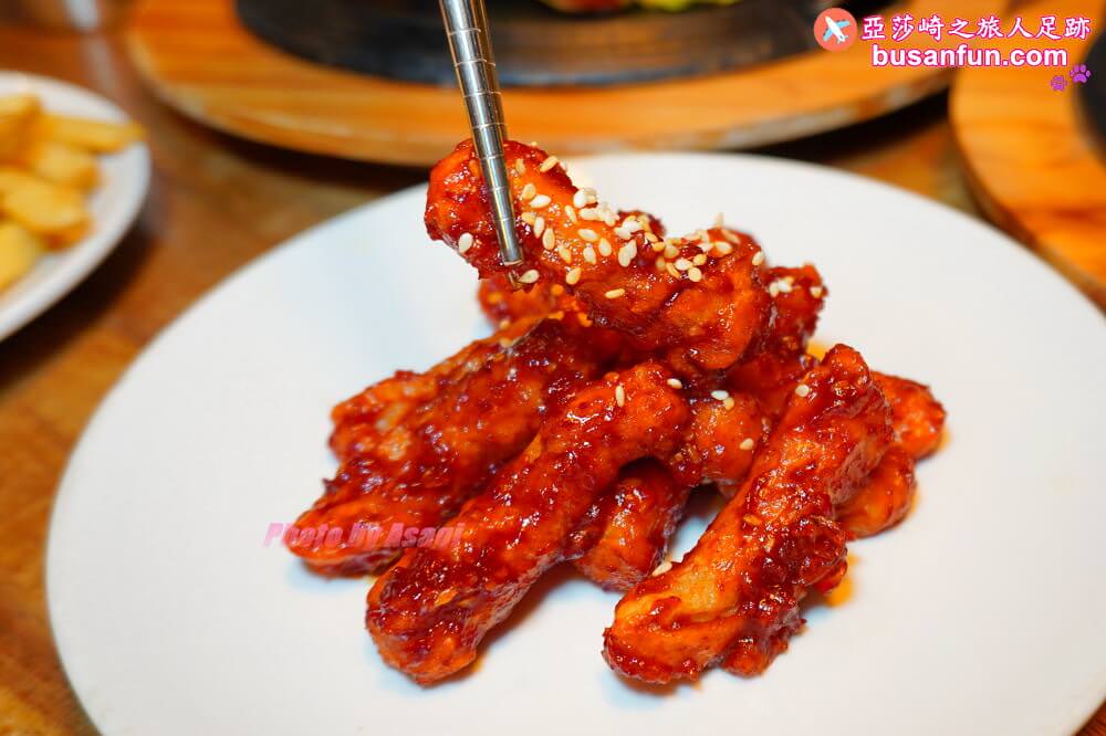 最潮韓鍋林口最強【辛韓道林口昕境店】韓式海鮮部隊鍋、人蔘雞、小菜無限續加超可以 - 第45張圖 最潮韓鍋林口最強【辛韓道林口昕境店】韓式海鮮部隊鍋、人蔘雞、小菜無限續加超可以