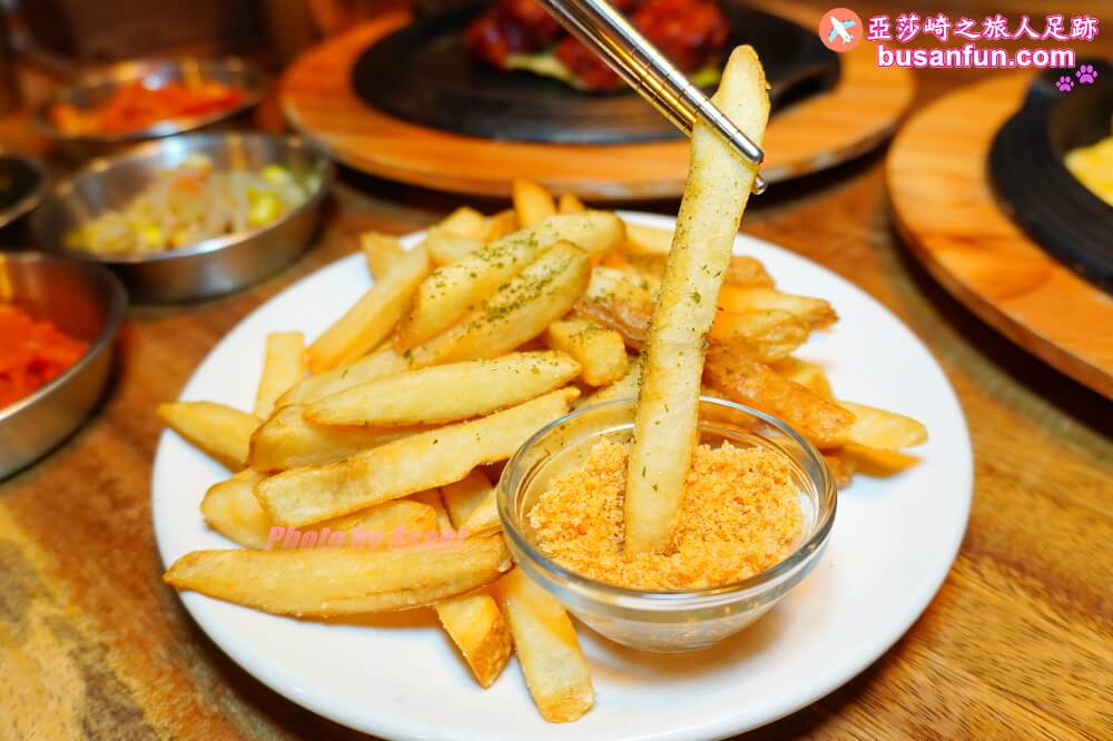 最潮韓鍋林口最強【辛韓道林口昕境店】韓式海鮮部隊鍋、人蔘雞、小菜無限續加超可以 - 第43張圖 最潮韓鍋林口最強【辛韓道林口昕境店】韓式海鮮部隊鍋、人蔘雞、小菜無限續加超可以