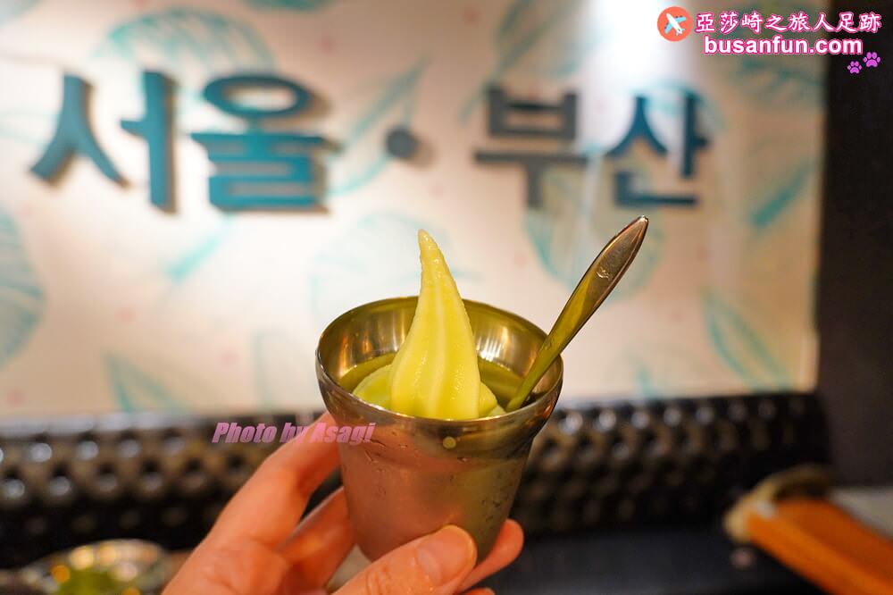 最潮韓鍋林口最強【辛韓道林口昕境店】韓式海鮮部隊鍋、人蔘雞、小菜無限續加超可以 - 第46張圖 最潮韓鍋林口最強【辛韓道林口昕境店】韓式海鮮部隊鍋、人蔘雞、小菜無限續加超可以