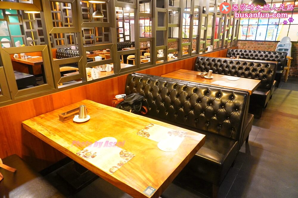 最潮韓鍋林口最強【辛韓道林口昕境店】韓式海鮮部隊鍋、人蔘雞、小菜無限續加超可以 - 第6張圖 最潮韓鍋林口最強【辛韓道林口昕境店】韓式海鮮部隊鍋、人蔘雞、小菜無限續加超可以