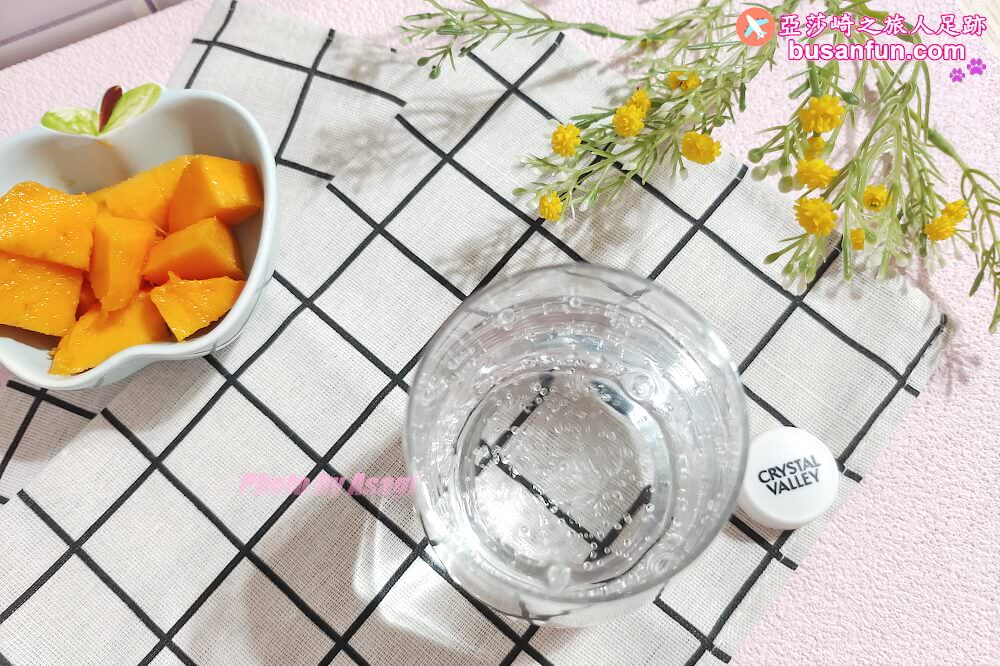 夏季美食推薦|金車線上購Crystal Valley礦沛氣泡水(原味、檸檬口味)夏日清爽暢飲 - 第13張圖 夏季美食推薦|金車線上購Crystal Valley礦沛氣泡水(原味、檸檬口味)夏日清爽暢飲