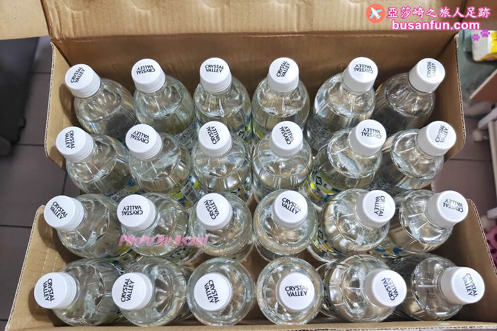夏季美食推薦|金車線上購Crystal Valley礦沛氣泡水(原味、檸檬口味)夏日清爽暢飲 - 第24張圖 夏季美食推薦|金車線上購Crystal Valley礦沛氣泡水(原味、檸檬口味)夏日清爽暢飲