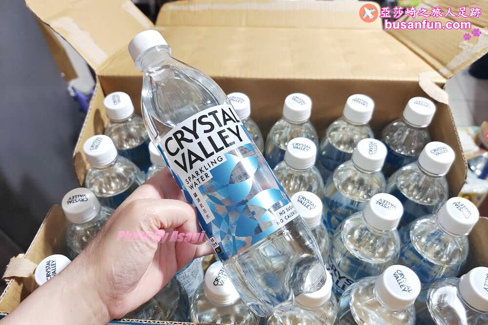 夏季美食推薦|金車線上購Crystal Valley礦沛氣泡水(原味、檸檬口味)夏日清爽暢飲 - 第4張圖 夏季美食推薦|金車線上購Crystal Valley礦沛氣泡水(原味、檸檬口味)夏日清爽暢飲