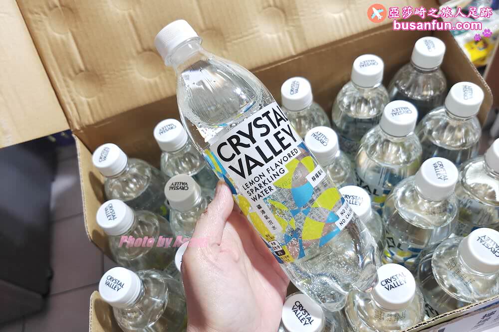 夏季美食推薦|金車線上購Crystal Valley礦沛氣泡水(原味、檸檬口味)夏日清爽暢飲 - 第7張圖 夏季美食推薦|金車線上購Crystal Valley礦沛氣泡水(原味、檸檬口味)夏日清爽暢飲