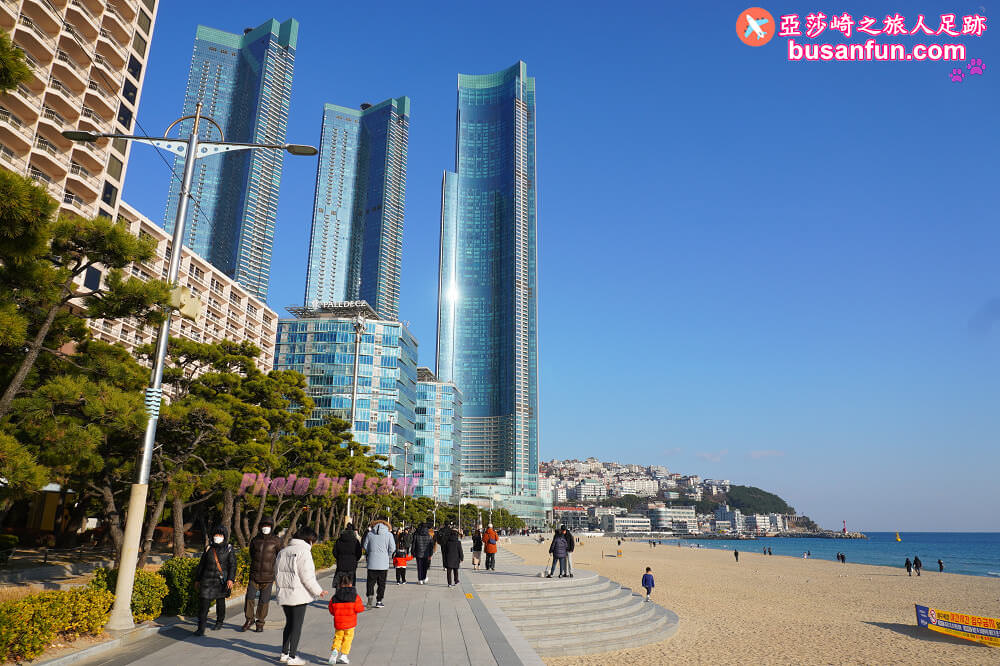 釜山海東龍宮寺怎麼去？交通指引景點串聯篇