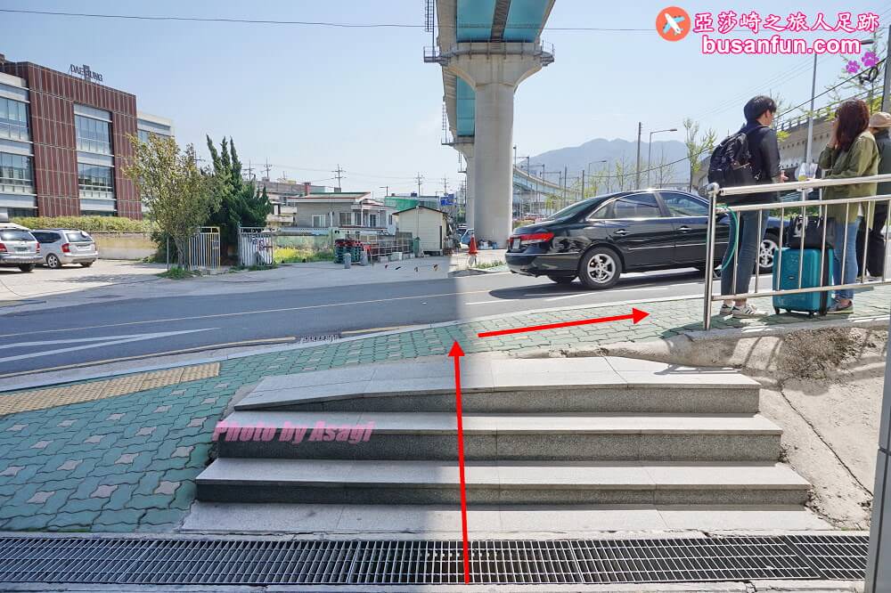 釜山油菜花景點》江西區廳站|大渚生態公園洛東江油菜花慶典攻略+交通資訊 - 第36張圖 釜山油菜花景點》江西區廳站|大渚生態公園洛東江油菜花慶典攻略+交通資訊