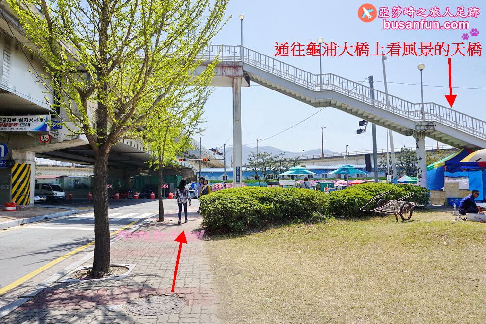 釜山油菜花景點》江西區廳站|大渚生態公園洛東江油菜花慶典攻略+交通資訊 - 第45張圖 釜山油菜花景點》江西區廳站|大渚生態公園洛東江油菜花慶典攻略+交通資訊