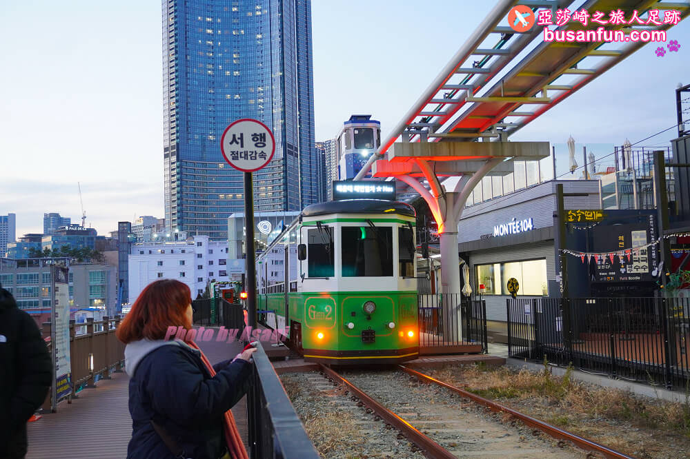釜山海東龍宮寺怎麼去？交通指引景點串聯篇