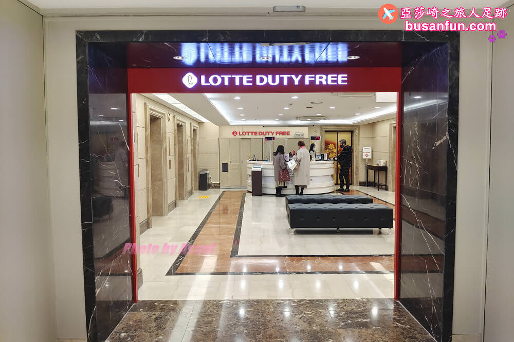 釜山購物必逛西面逛街買衣服三兩事告訴你哪裡最好買！