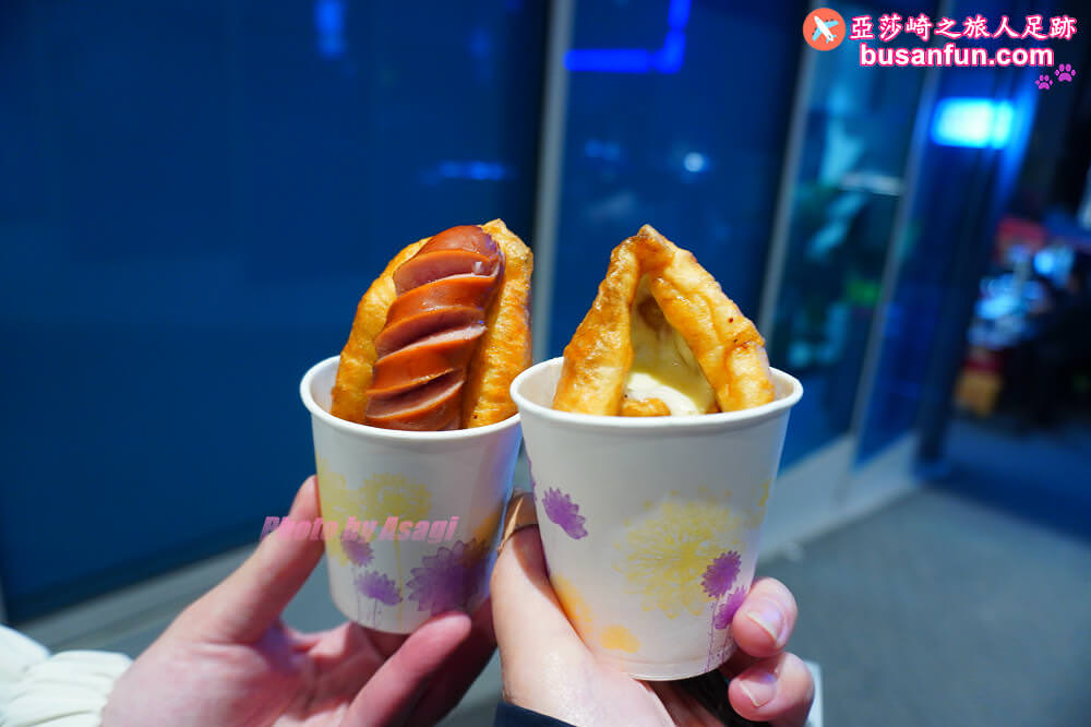 釜山購物必逛西面逛街買衣服三兩事告訴你哪裡最好買！