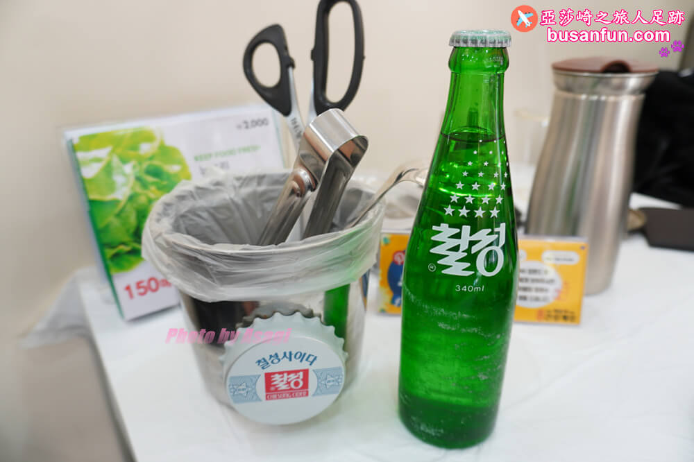 釜山醬蟹吃到飽게좋아연평도간장게장100%韓國延坪島青蟹｜廣安站必吃距離廣安里海邊5分鐘